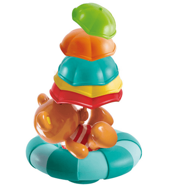 Juguete de Baño Babycentro